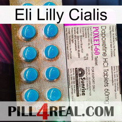Eli Lilly Cialis new07